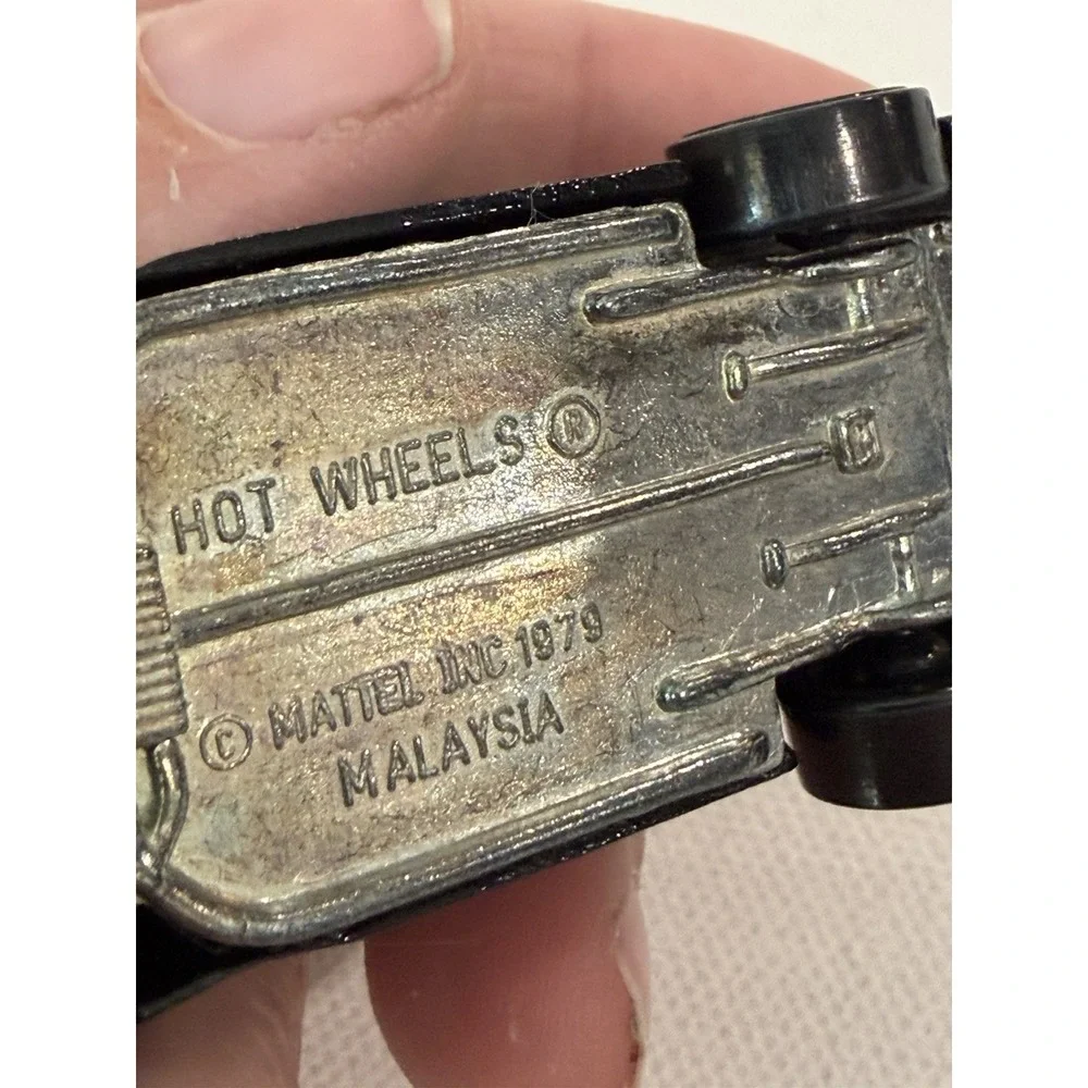 Hot Wheels hot wheels